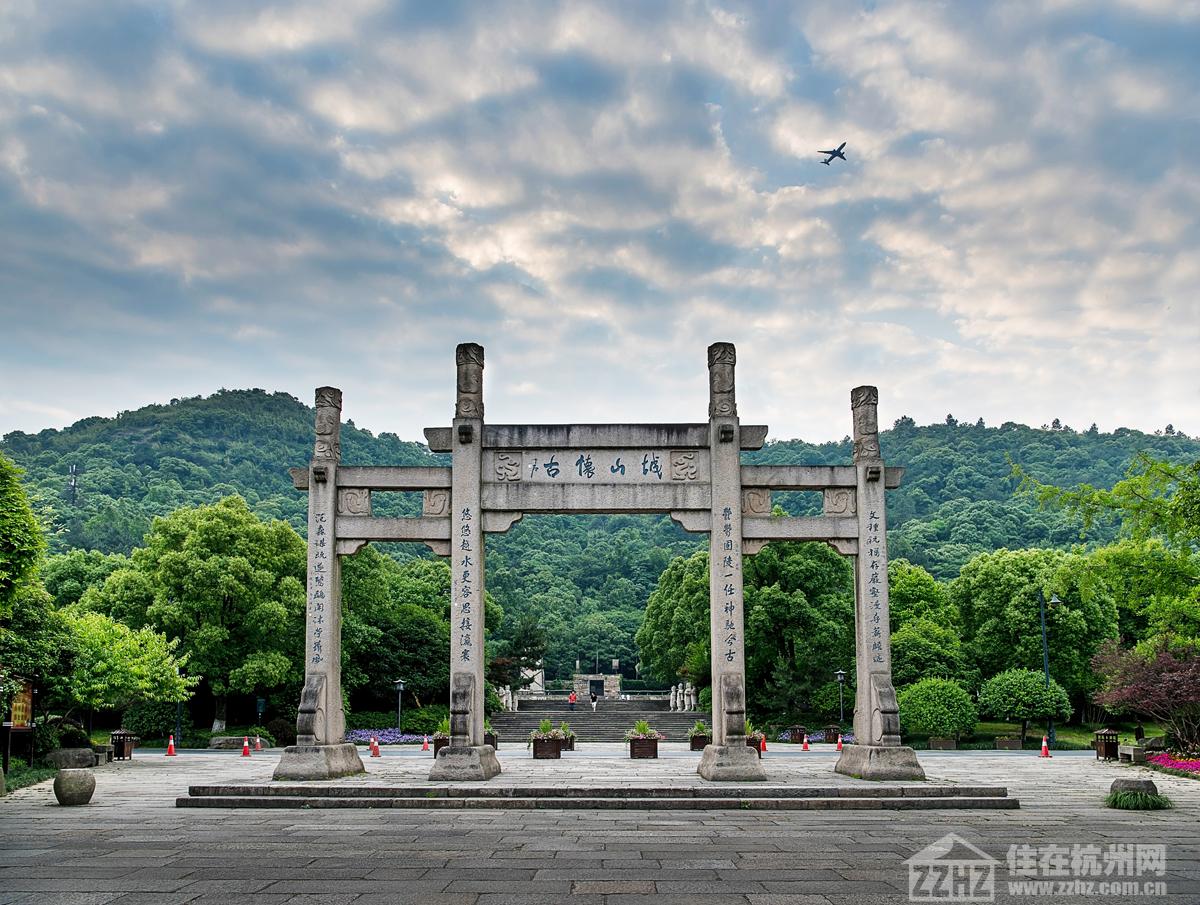 湘湖里_杭州湘湖里价格_户型_评价_图片_环境 -住在杭州网